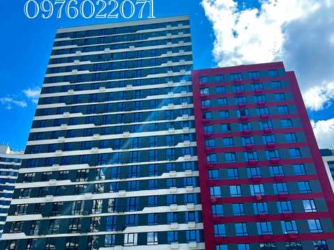 квартира за адресою Олександра Олеся вул., (Будинок 10.3)