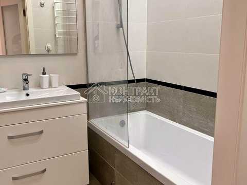 квартира за адресою Дмитра Антоненка вул. (Мінська), 49 к1