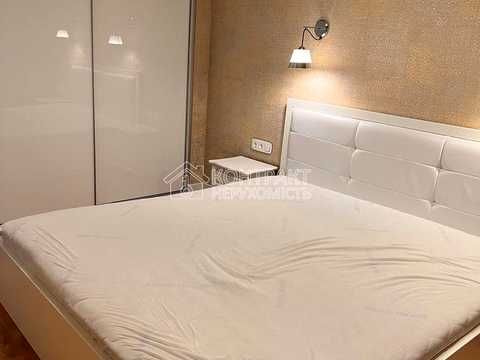 квартира за адресою Дмитра Антоненка вул. (Мінська), 49 к1