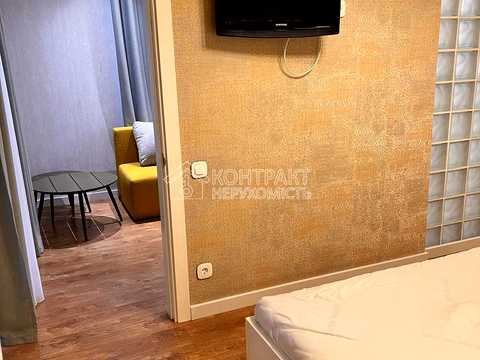 квартира за адресою Дмитра Антоненка вул. (Мінська), 49 к1