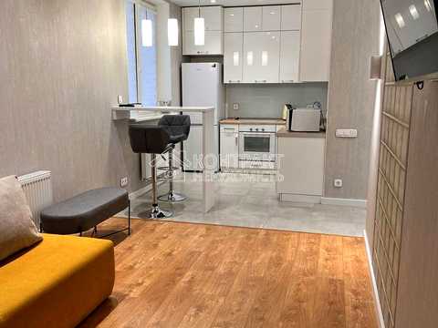 квартира за адресою Дмитра Антоненка вул. (Мінська), 49 к1