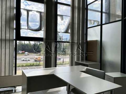 комерційна за адресою Миколи Бажана просп., 17-А