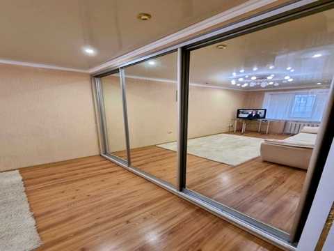 квартира по адресу Героев Крут ул. (Фурманова), 3