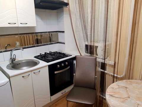 квартира по адресу Героев Крут ул. (Фурманова), 3