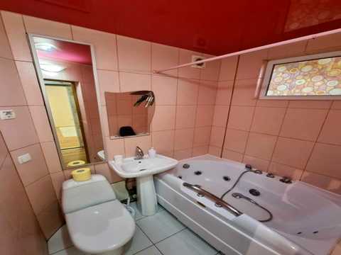 квартира по адресу Героев Крут ул. (Фурманова), 3