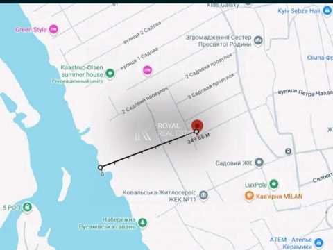 будинок за адресою Садовий пров.