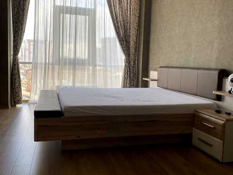 квартира по адресу Большая Арнаутская ул., 26