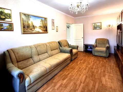 квартира по адресу Гвардейцев-Широнинцев ул., 81
