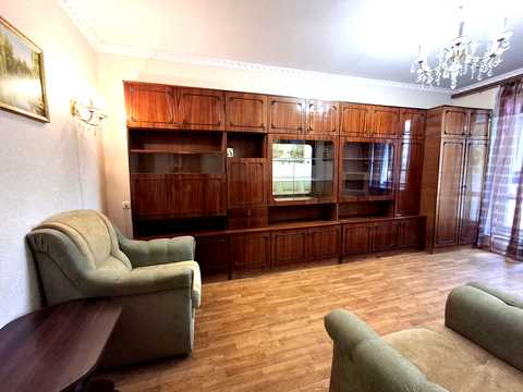 квартира по адресу Гвардейцев-Широнинцев ул., 81