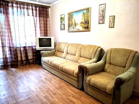 квартира по адресу Гвардейцев-Широнинцев ул., 81