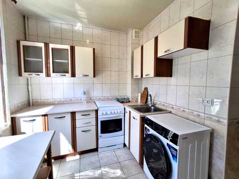 квартира по адресу Гвардейцев-Широнинцев ул., 81