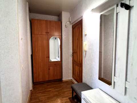 квартира по адресу Гвардейцев-Широнинцев ул., 81