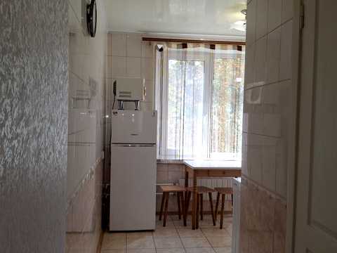 квартира по адресу Гвардейцев-Широнинцев ул., 81
