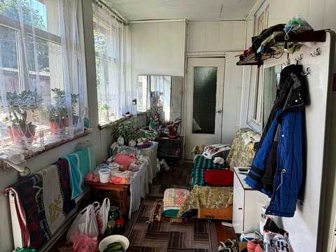 квартира за адресою Гетьмана Сагайдачного вул., 36