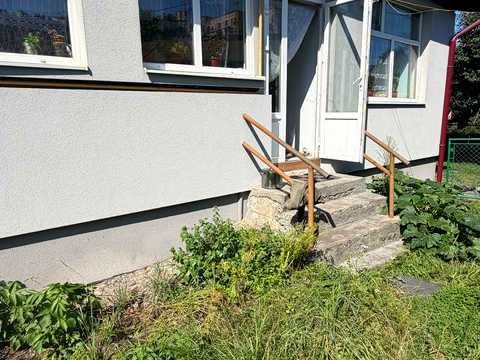 квартира за адресою Гетьмана Сагайдачного вул., 36