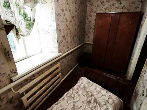 будинок за адресою Осипенко