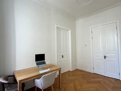 квартира за адресою Ярославська вул., 10