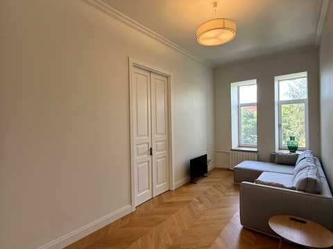 квартира за адресою Ярославська вул., 10