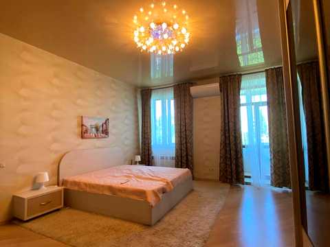 квартира за адресою Велика Арнаутська вул., 63