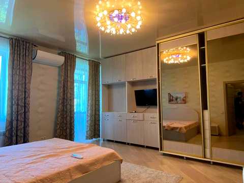 квартира за адресою Велика Арнаутська вул., 63