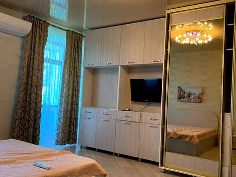 квартира за адресою Велика Арнаутська вул., 63