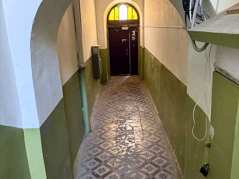 квартира за адресою Ярославська вул., 10