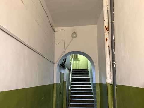 квартира за адресою Ярославська вул., 10
