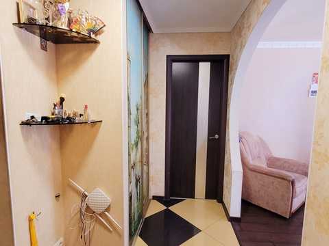 квартира за адресою Сергія Колачевського вул. (23 Лютого), 93