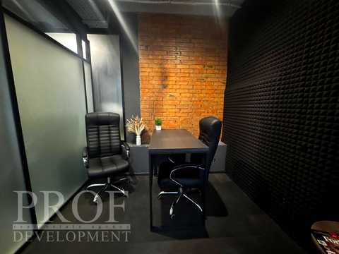 комерційна за адресою Глибочицька вул., 45