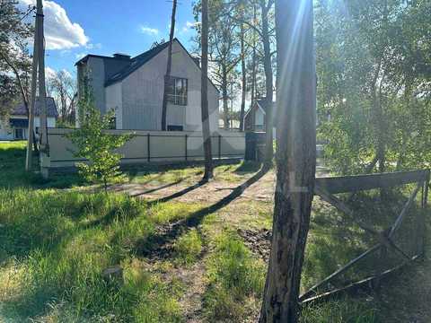 участок по адресу Луговая ул., 30