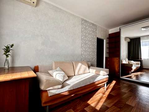 квартира за адресою Петра Григоренка просп., 41