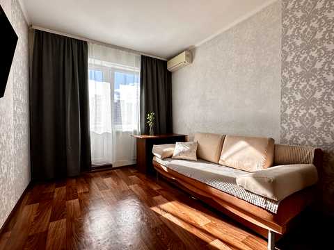 квартира за адресою Петра Григоренка просп., 41