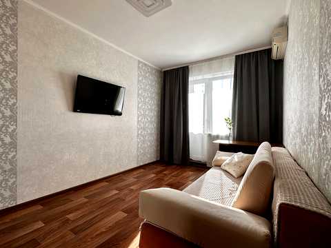 квартира за адресою Петра Григоренка просп., 41