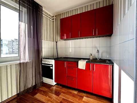 квартира за адресою Петра Григоренка просп., 41
