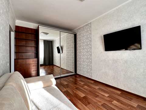 квартира за адресою Петра Григоренка просп., 41