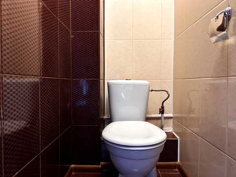 квартира за адресою Петра Григоренка просп., 41