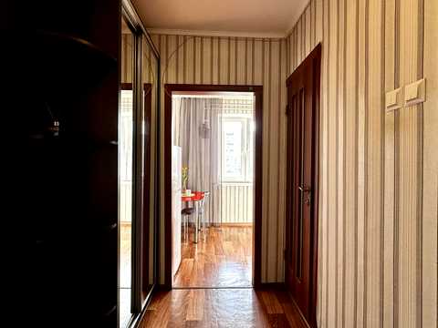 квартира за адресою Петра Григоренка просп., 41