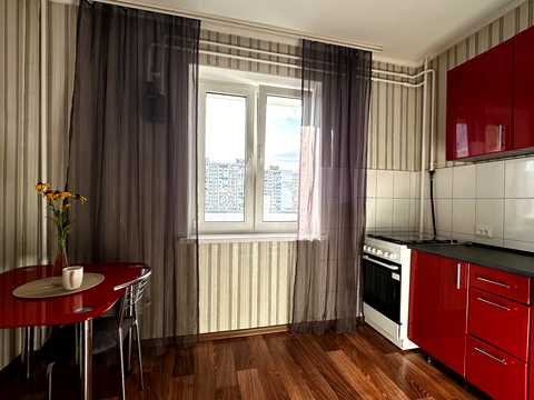 квартира за адресою Петра Григоренка просп., 41
