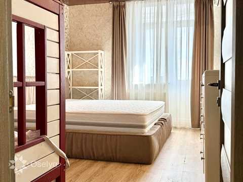 квартира за адресою Анни Ахматової вул., 34