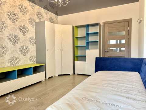 квартира за адресою Анни Ахматової вул., 34