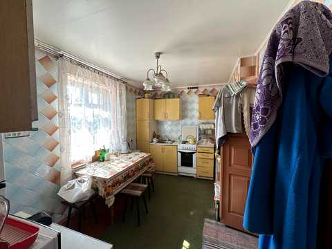 дом по адресу Гоголя, 1