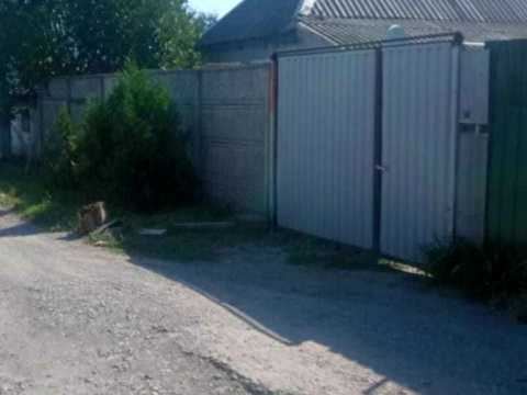 дом по адресу Миколи Невидайла ул. (Толбухина)