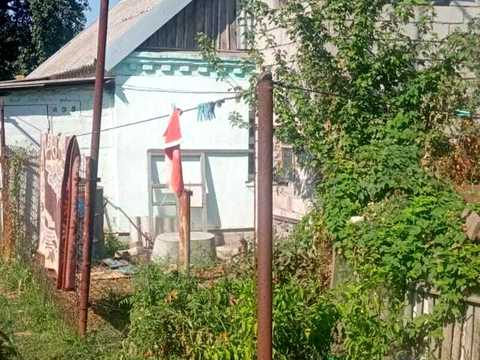дом по адресу Миколи Невидайла ул. (Толбухина)