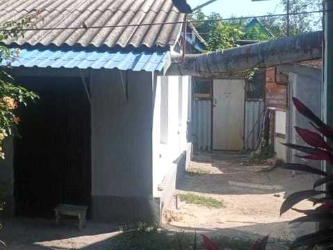 дом по адресу Миколи Невидайла ул. (Толбухина)