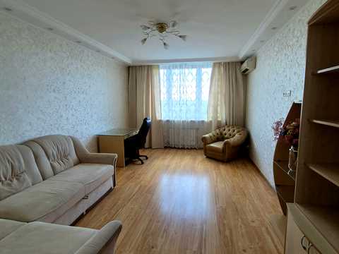 квартира по адресу Лукрецька ул. (Левітана), 3