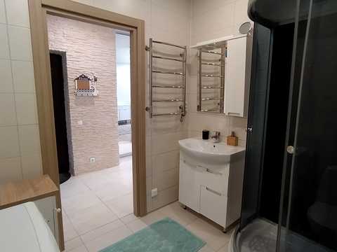 квартира за адресою Січеславська вул., 6