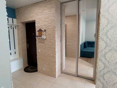 квартира за адресою Січеславська вул., 6