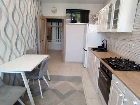 квартира за адресою Січеславська вул., 6