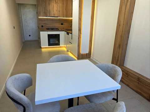 квартира за адресою Андрія Сахарова вул., 8