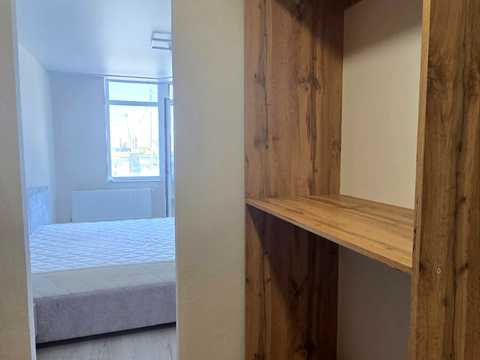 квартира за адресою Андрія Сахарова вул., 8